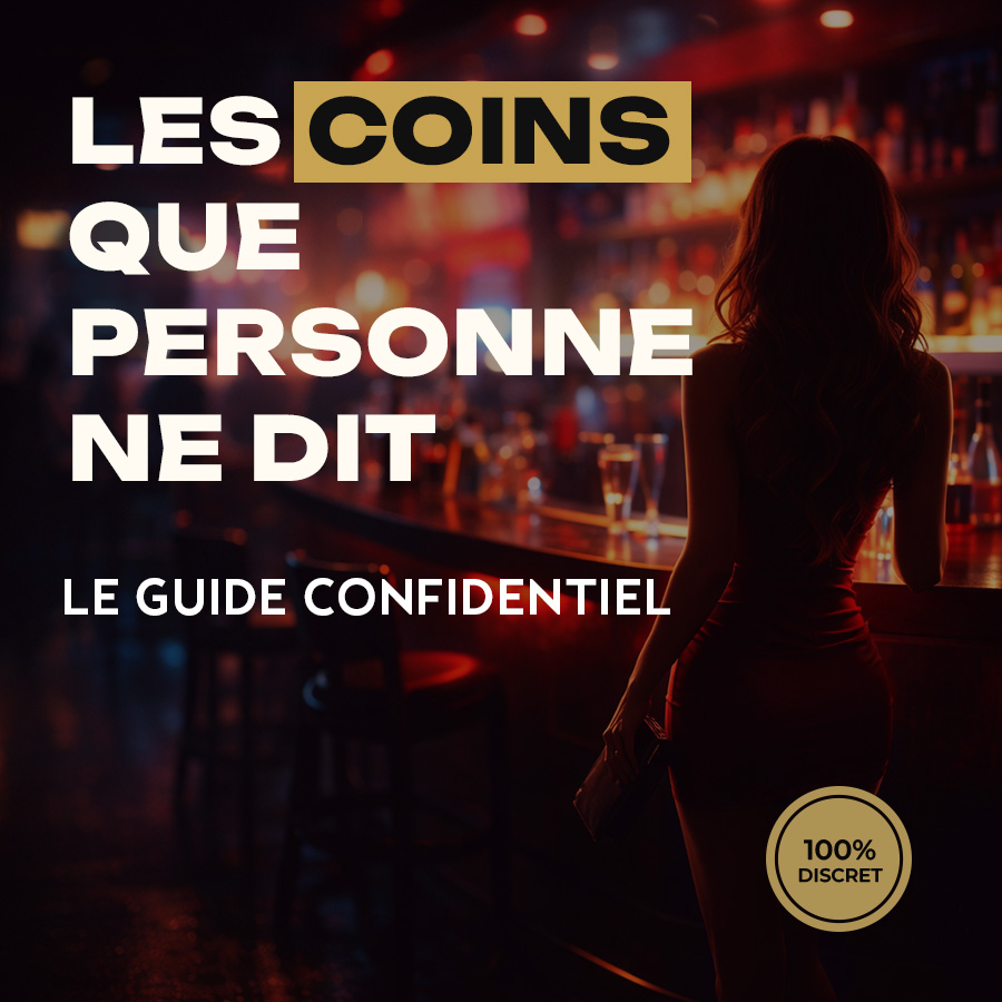 Guide des Coins de Bizi à Abidjan, liste de bars, carrefours chauds et résidences pour trouver des géreuses de bizi