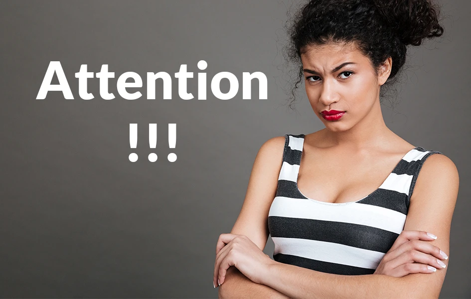 4 choses à vérifier avant un plan cul avec une escorte trouvée sur coinbizi