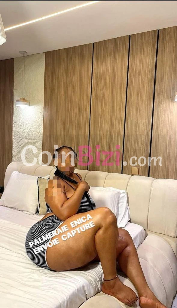 Femme de 25ans Réçoit pour Rencontres - Escortes Rencontre occasionnelle à Abidjan, Cocody