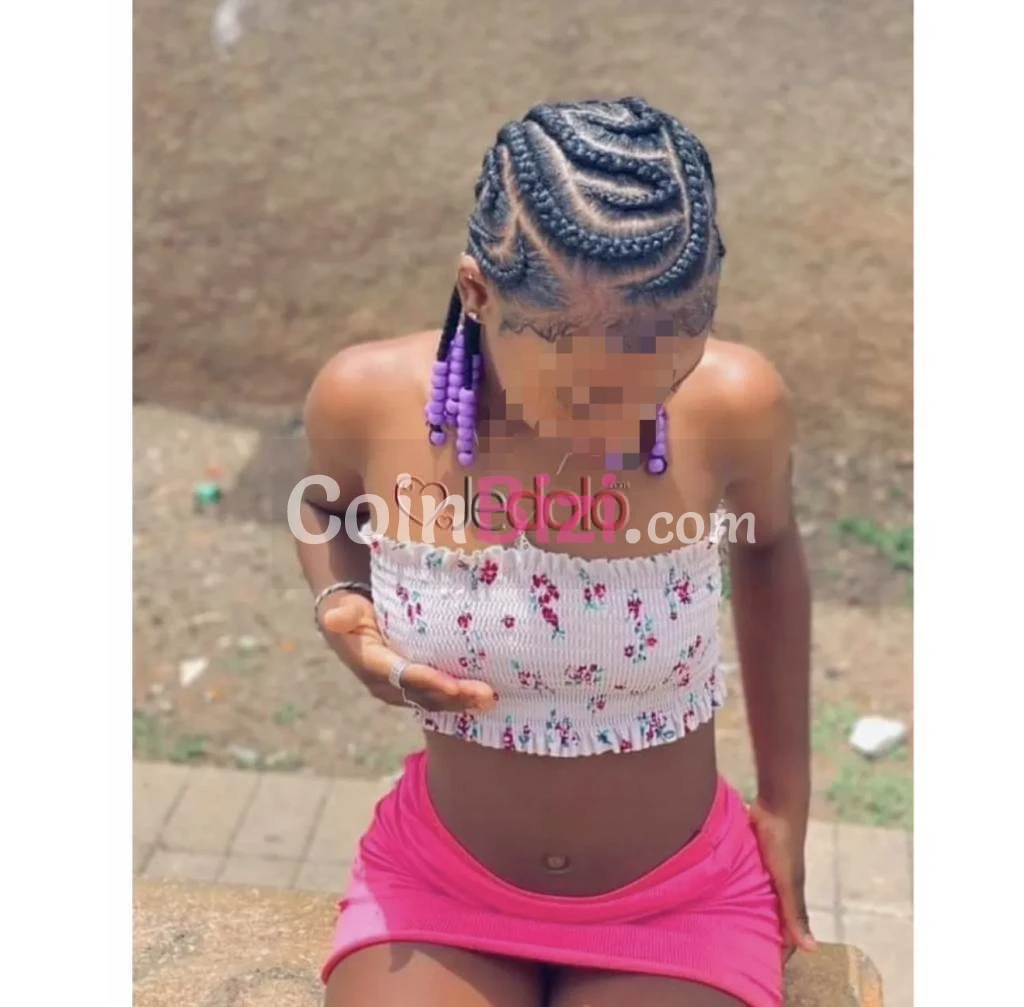 Femme de 19ans Réçoit/Se déplace pour Rencontres - Escortes Rencontre occasionnelle à San-Pédro