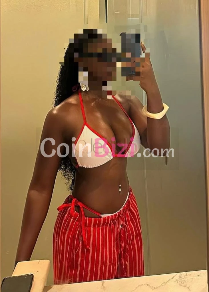 Femme de 23ans Réçoit/Se déplace pour Rencontres - Escortes Rencontre occasionnelle à Abidjan