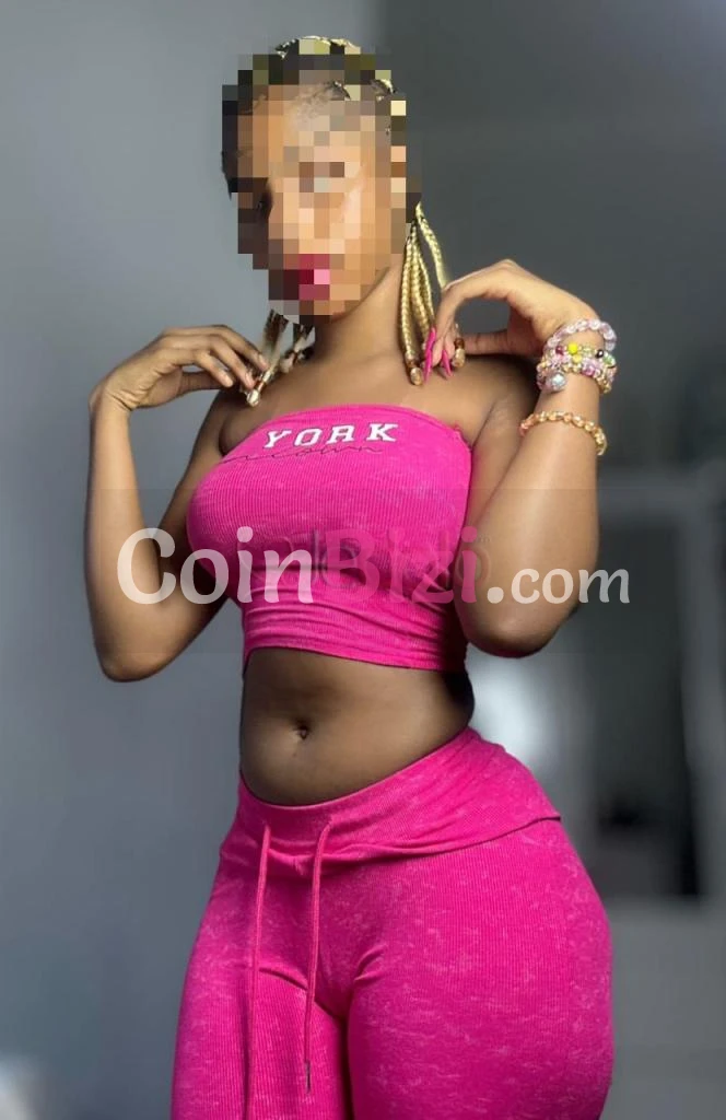 Femme de 23ans Réçoit pour Rencontres - Escortes Rencontre occasionnelle à Abidjan