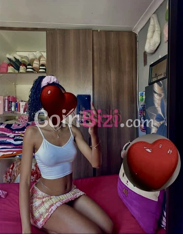 Nouvelle minette u19 propre et bon kra , dispo au maroc kimi Yopougon Abidjan