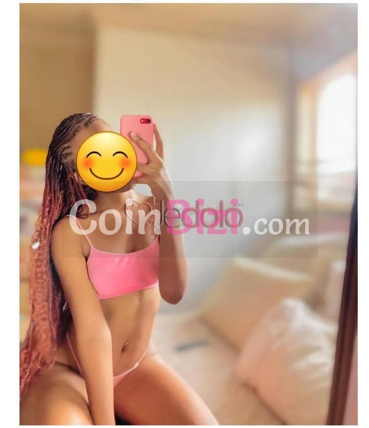 Femme de 19ans  pour Rencontres - Escortes Rencontre occasionnelle à Abidjan, Cocody