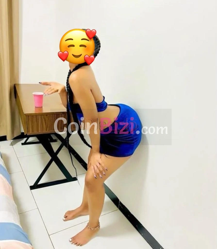  de ans  pour Massages - Service Massage Massage sensuel ou érotique à Abidjan, Marcory