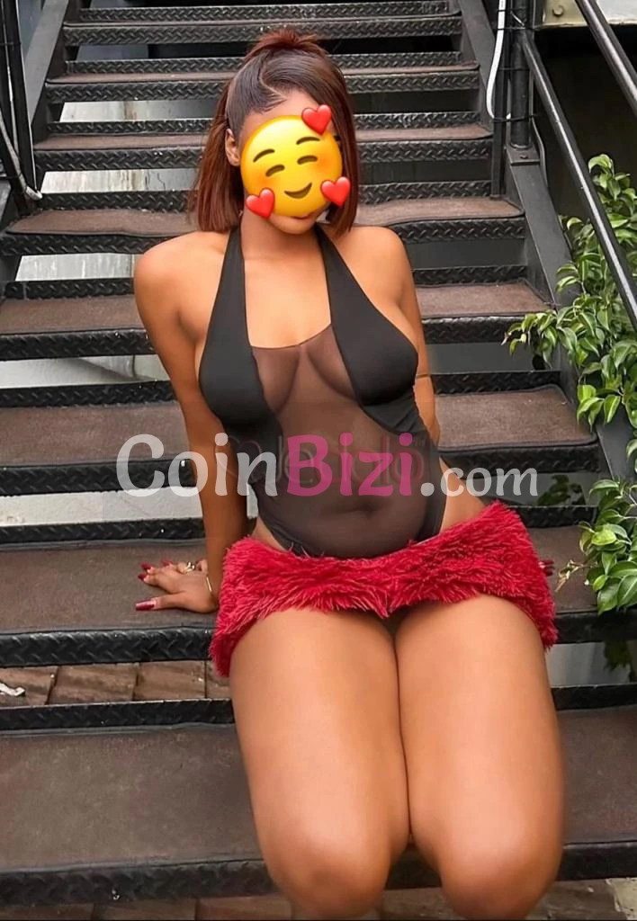 Femme de 23ans  pour Rencontres - Escortes Rencontre occasionnelle à Abidjan