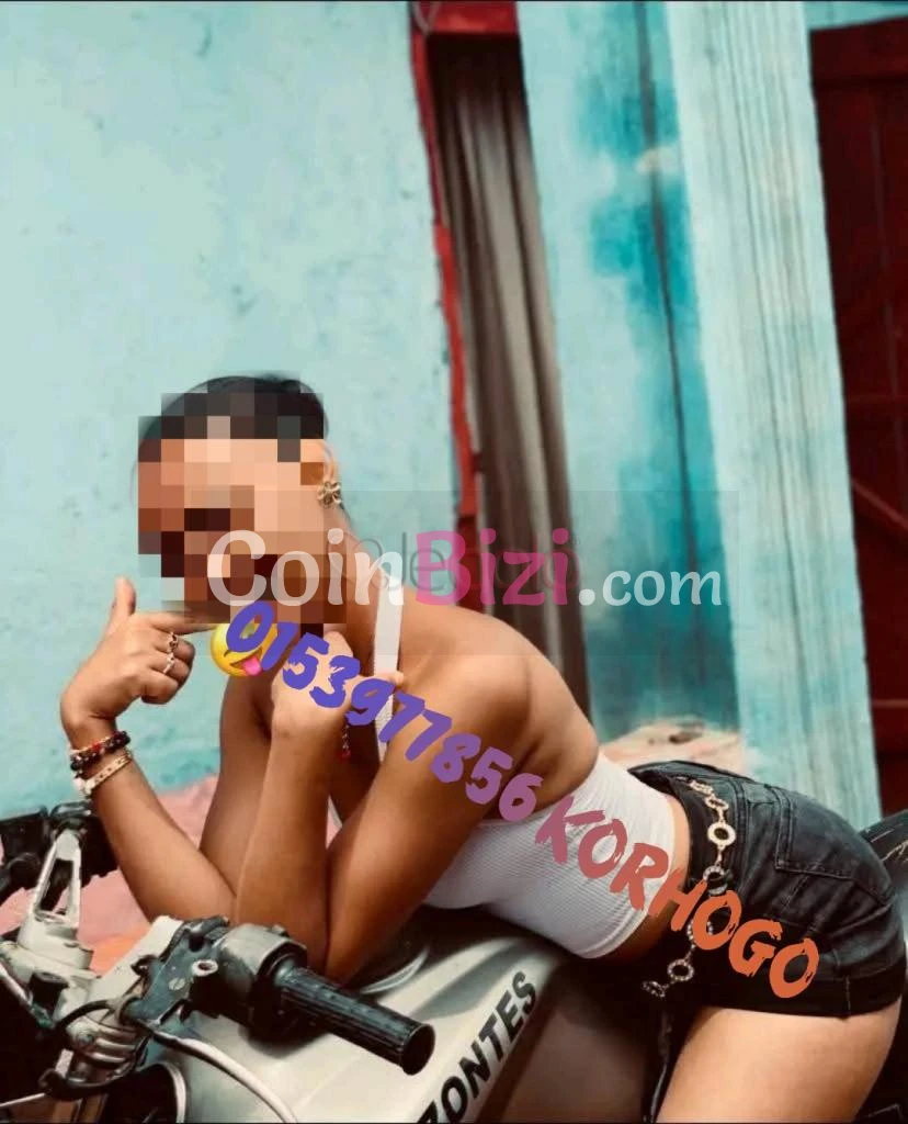 Femme de 22ans Réçoit/Se déplace pour Rencontres - Escortes Rencontre occasionnelle à Korhogo