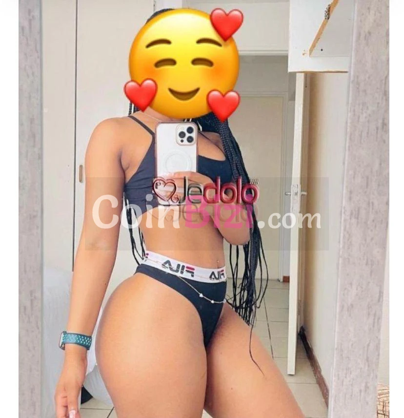 Femme de 25ans Réçoit/Se déplace pour Rencontres - Escortes Rencontre occasionnelle à Abidjan, Cocody