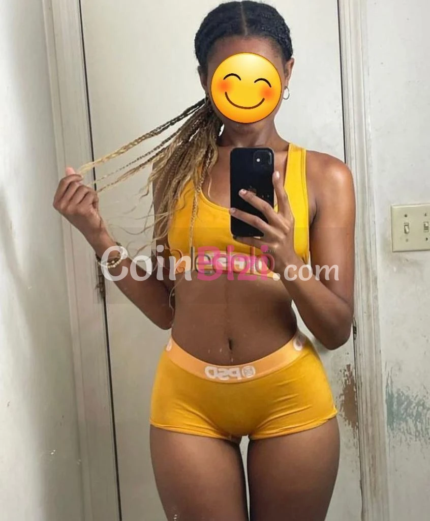 Femme de 20ans Réçoit/Se déplace pour Rencontres - Escortes Rencontre occasionnelle à Abidjan, Cocody